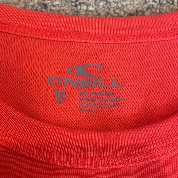 O’Neill women’s open back tank - Picture 3 of 4